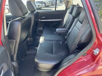 Suzuki Grand Vitara, 2014