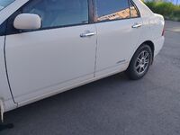 Toyota Corolla, 2002