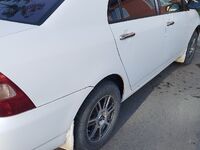 Toyota Corolla, 2002