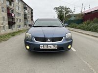 Mitsubishi Galant, 2007