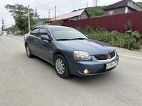 Mitsubishi Galant, 2007