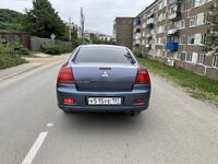 Mitsubishi Galant, 2007