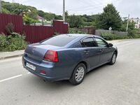 Mitsubishi Galant, 2007