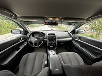 Mitsubishi Galant, 2007