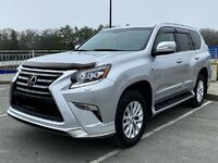 Lexus GX460, 2019