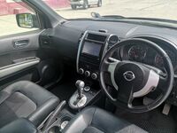 Nissan X-Trail, 2012