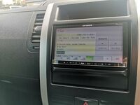 Nissan X-Trail, 2012