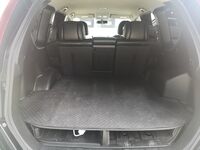 Nissan X-Trail, 2012