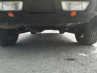 Nissan X-Trail, 2012