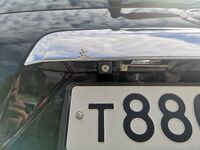 Nissan X-Trail, 2012