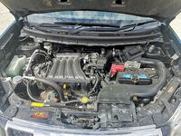 Nissan X-Trail, 2012