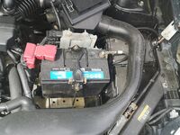 Nissan X-Trail, 2012