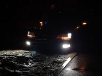 Toyota Crown Majesta, 2001