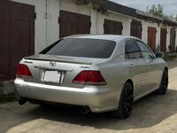 Toyota Crown, 2004