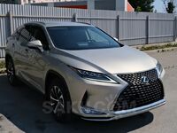 Lexus RX 300, 2020