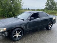 Toyota Chaser, 1995