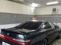 Toyota Chaser, 1995