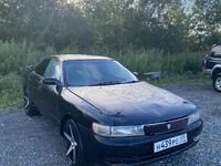 Toyota Chaser, 1995