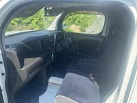 Nissan Cube, 2011