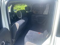 Nissan Cube, 2011
