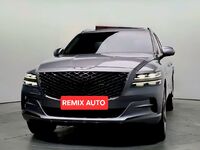 Genesis GV80, 2021