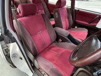 Toyota Crown, 1990