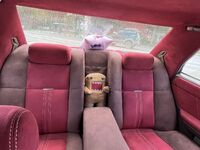 Toyota Crown, 1990