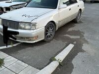 Toyota Crown, 1997