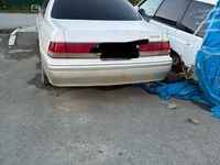 Toyota Crown, 1997