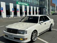 Toyota Crown, 1999