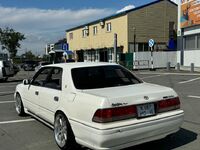 Toyota Crown, 1999