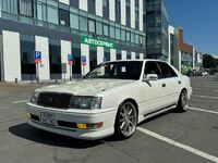 Toyota Crown, 1999