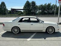 Toyota Crown, 1999
