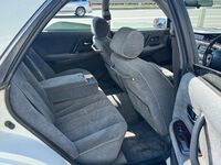 Toyota Crown, 1999