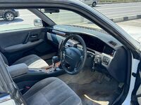 Toyota Crown, 1999