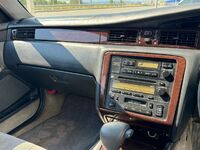 Toyota Crown, 1999