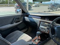 Toyota Crown, 1999