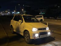 Toyota Cami, 1999