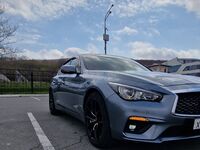 Nissan Skyline, 2019