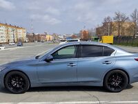 Nissan Skyline, 2019