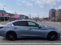 Nissan Skyline, 2019