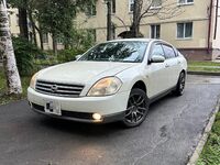 Nissan Teana, 2003