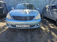 Toyota Allion, 2002
