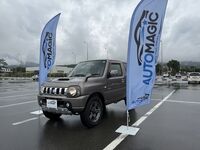 Suzuki Jimny, 2012