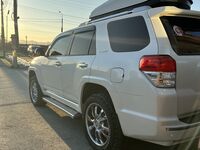 Toyota 4runner, 2010