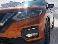 Nissan X-Trail, 2019