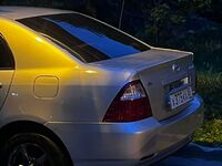 Toyota Corolla, 2005