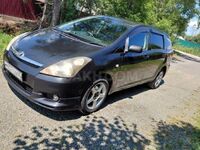 Toyota Wish, 2003