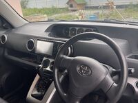Toyota Corolla Rumion, 2010