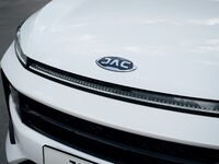JAC JS6, 2024